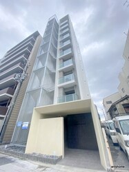 寺田町駅 徒歩8分 10階の物件外観写真